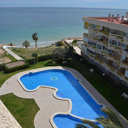 Apartamento Del Nino Campoamor Eksteriør billede