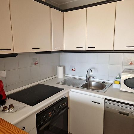 Apartamento Del Nino Campoamor Eksteriør billede