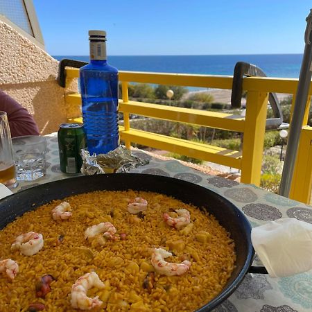 Apartamento Del Nino Campoamor Eksteriør billede