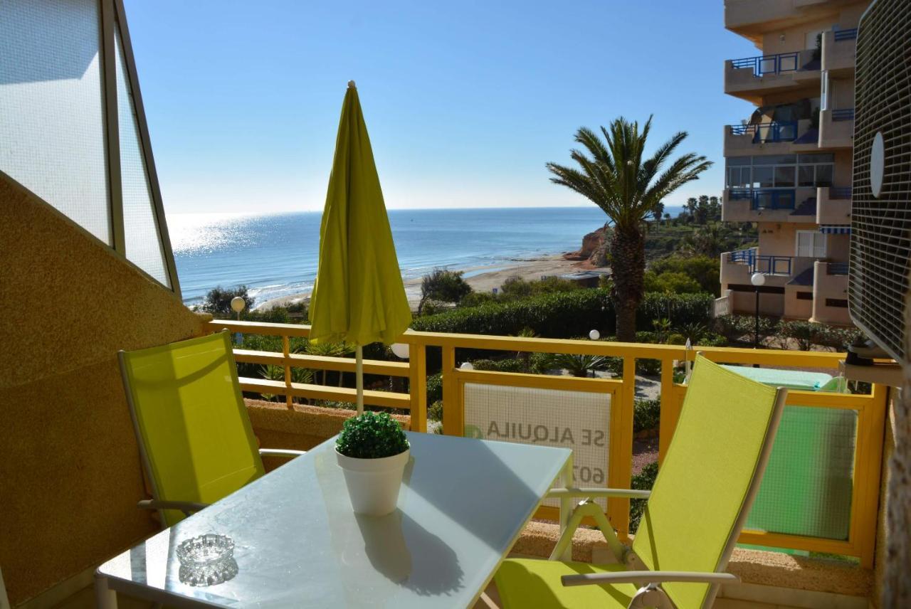 Apartamento Del Nino Campoamor Eksteriør billede