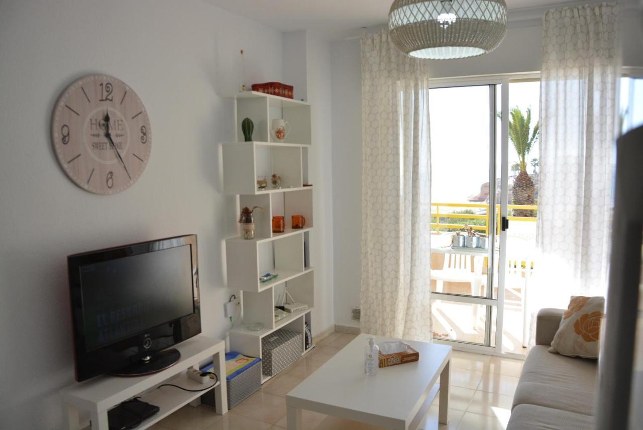 Apartamento Del Nino Campoamor Eksteriør billede