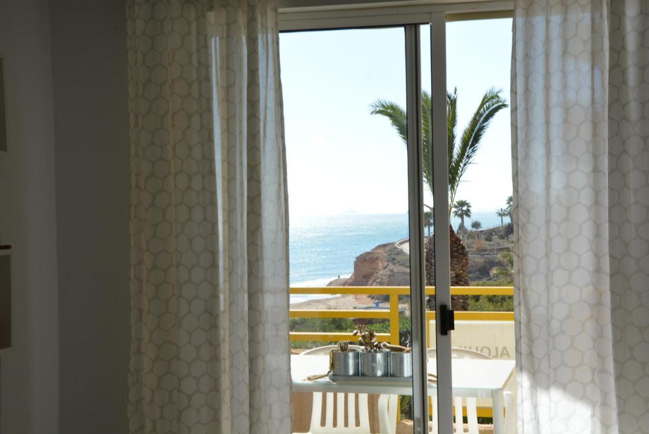 Apartamento Del Nino Campoamor Eksteriør billede
