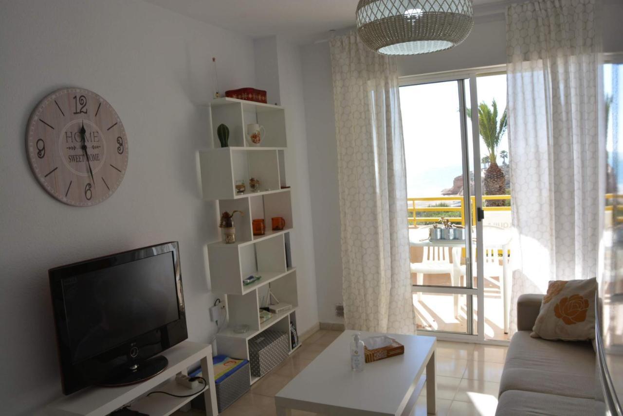 Apartamento Del Nino Campoamor Eksteriør billede