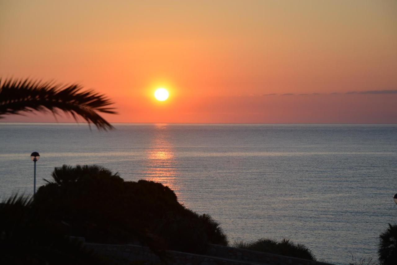 Apartamento Del Nino Campoamor Eksteriør billede