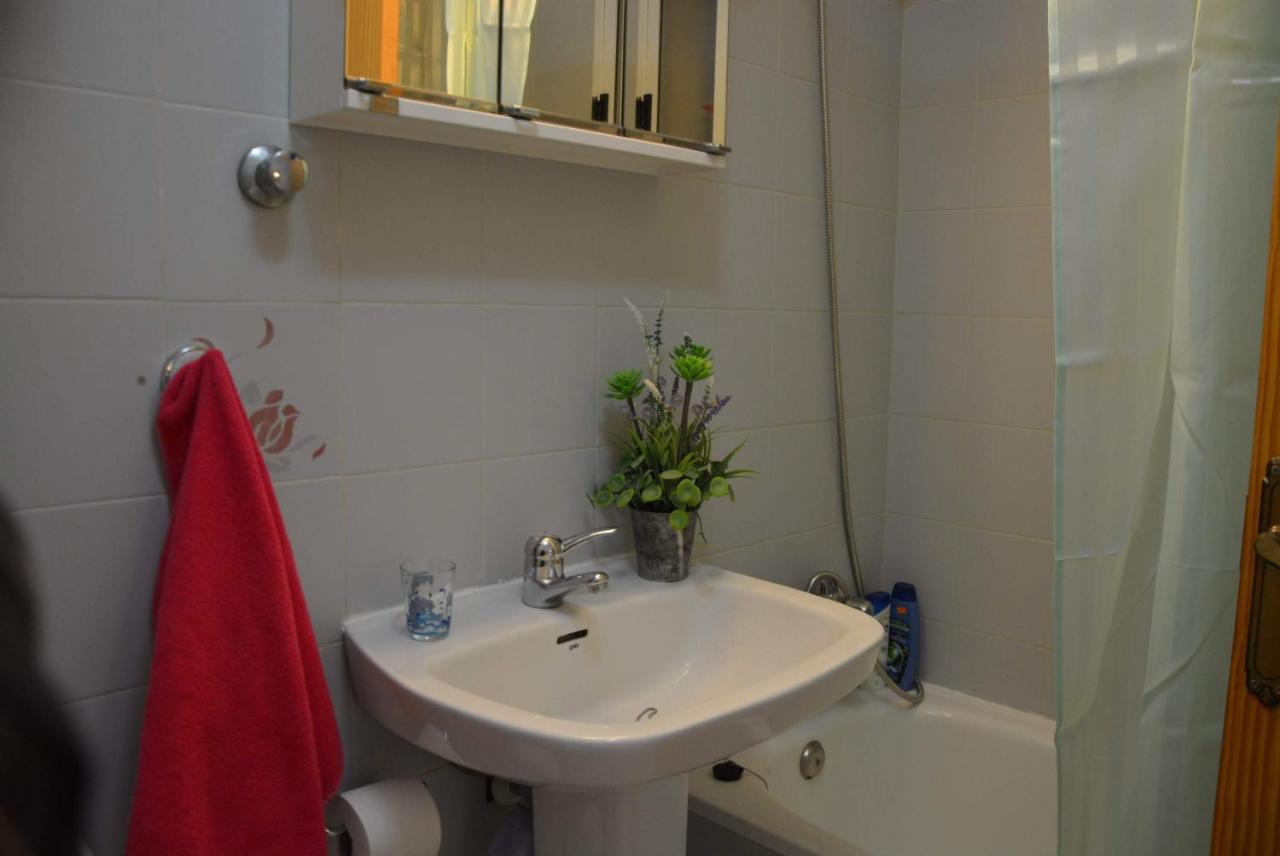 Apartamento Del Nino Campoamor Eksteriør billede