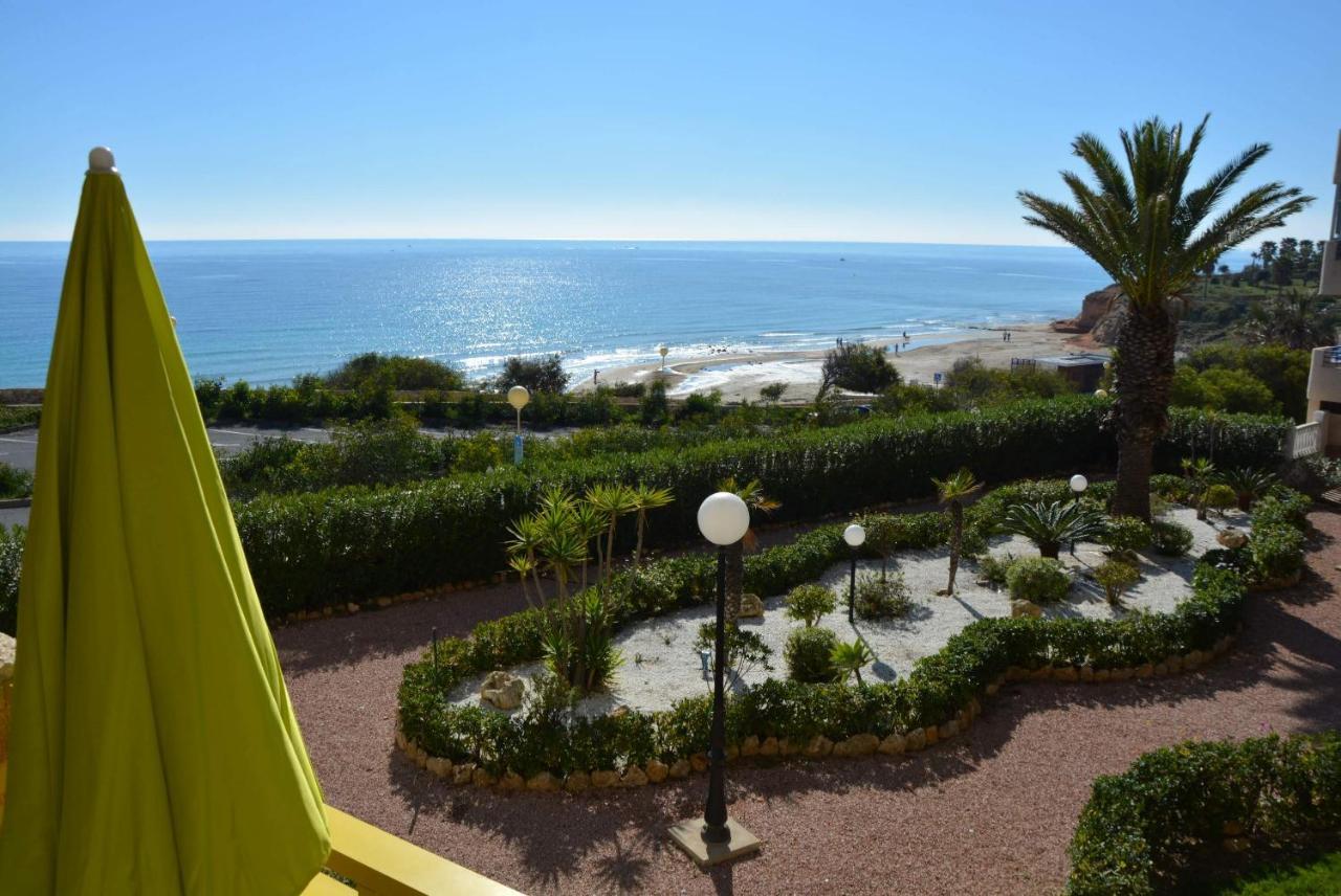 Apartamento Del Nino Campoamor Eksteriør billede