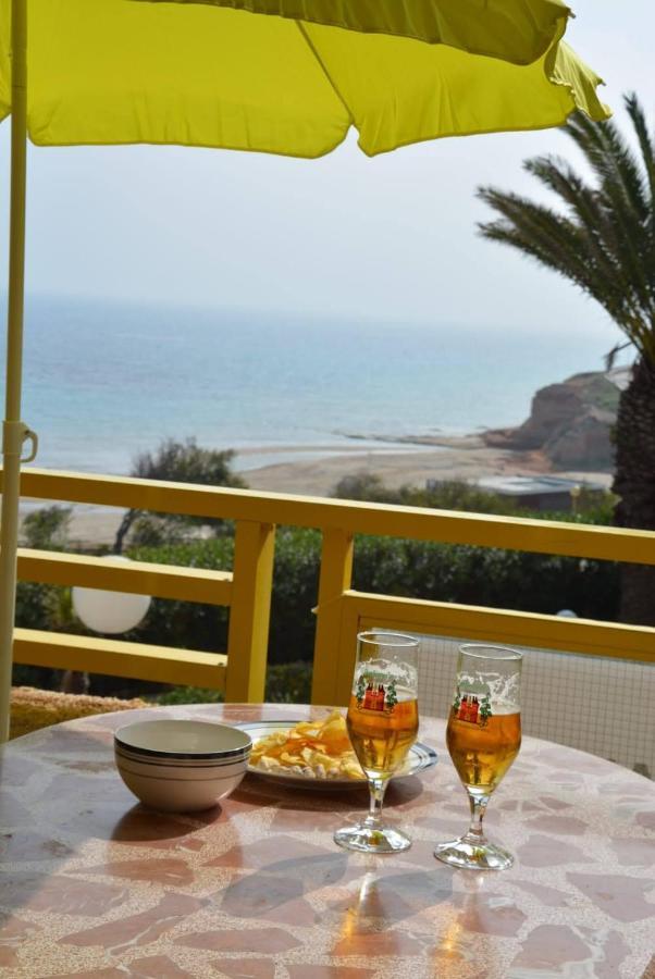 Apartamento Del Nino Campoamor Eksteriør billede