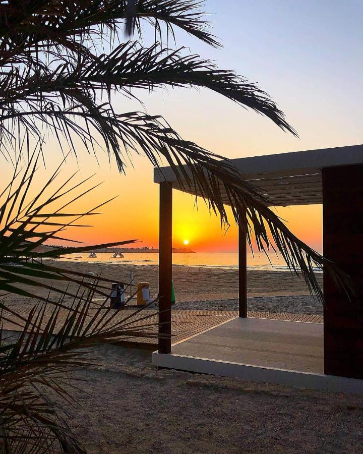 Apartamento Del Nino Campoamor Eksteriør billede