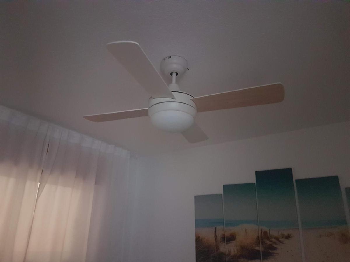 Apartamento Del Nino Campoamor Eksteriør billede