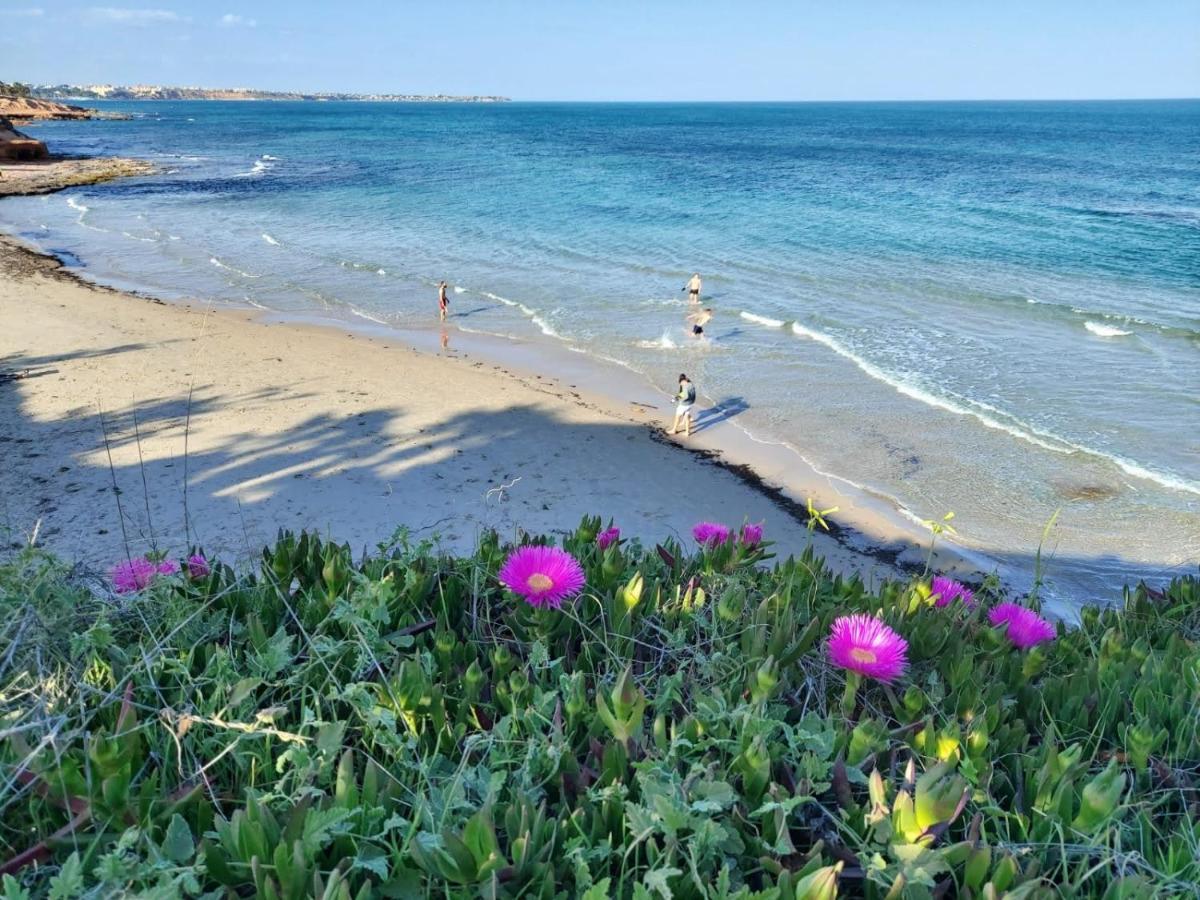 Apartamento Del Nino Campoamor Eksteriør billede