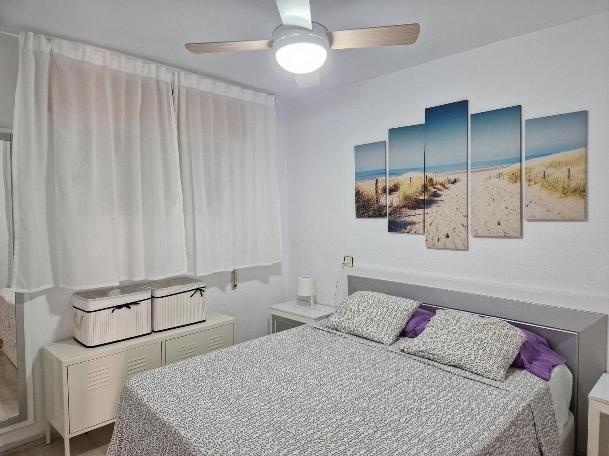 Apartamento Del Nino Campoamor Eksteriør billede